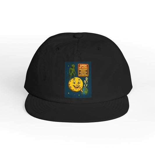 Soul Sucker — Snapback