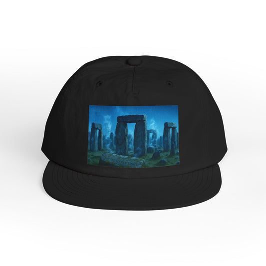 The Stones Remember — Snapback