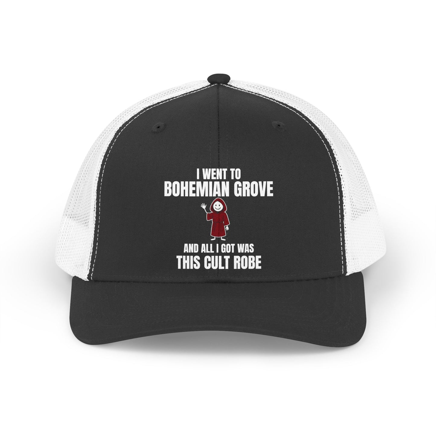 CULT ROBE — Premium Trucker