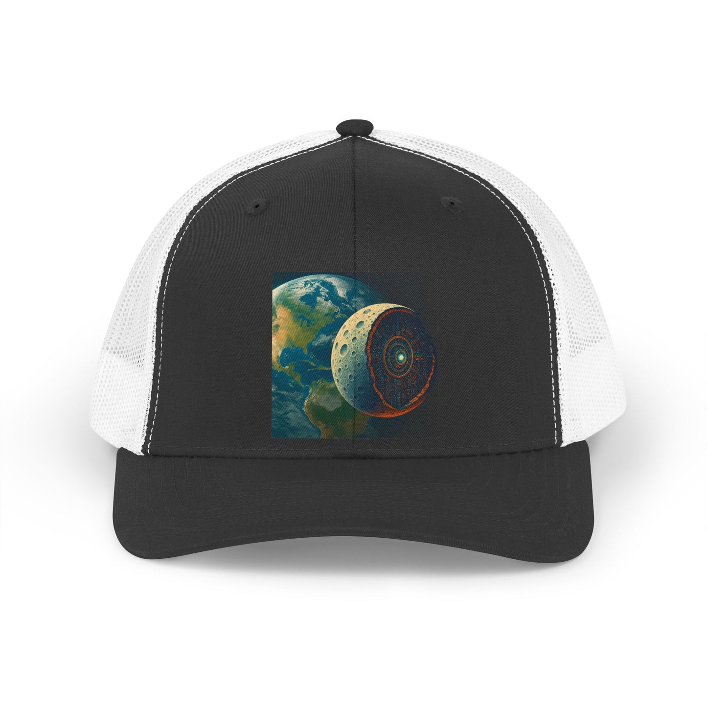 INNER WORKINGS — Premium Trucker