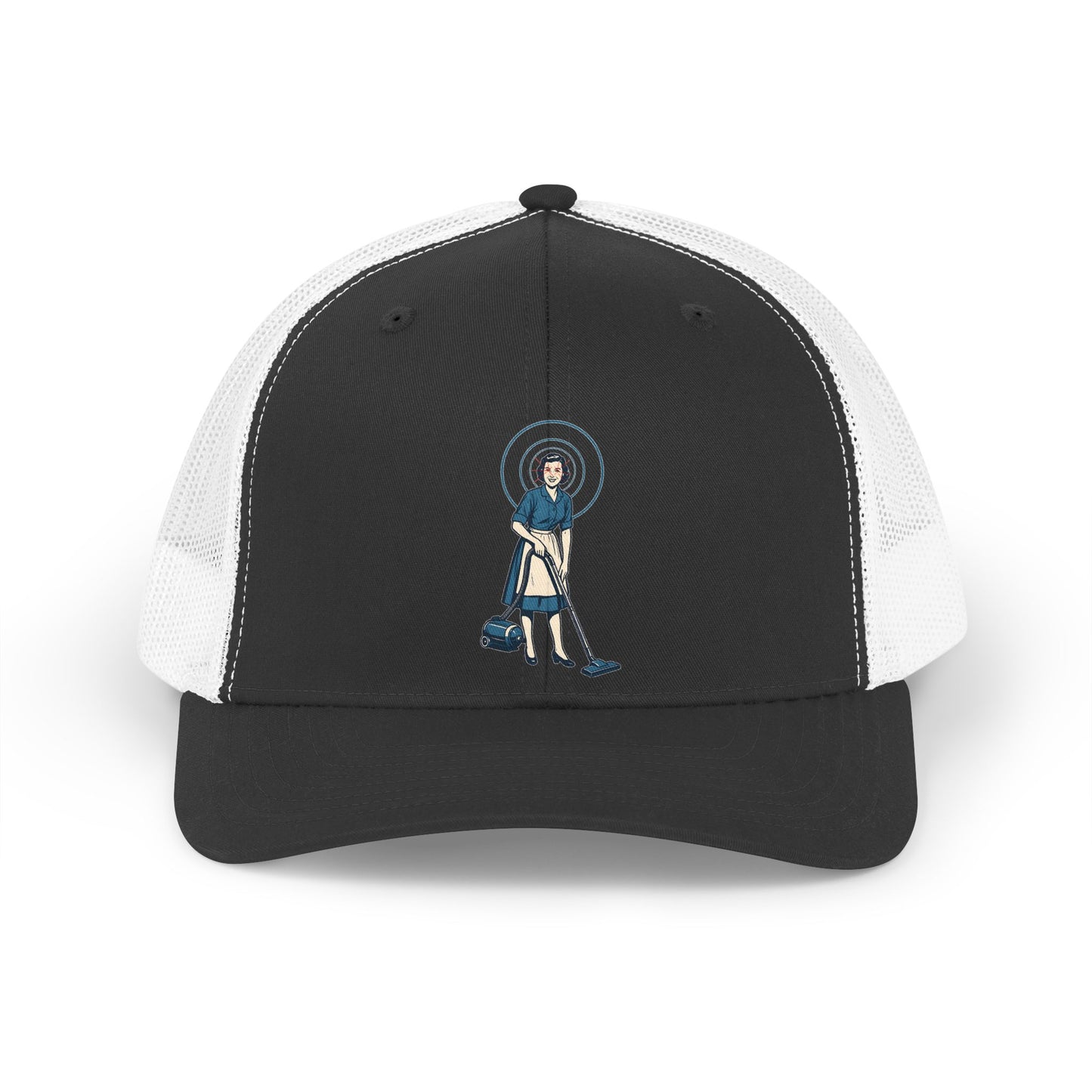 MK PHARMA HOUSEWIFE — Premium Trucker