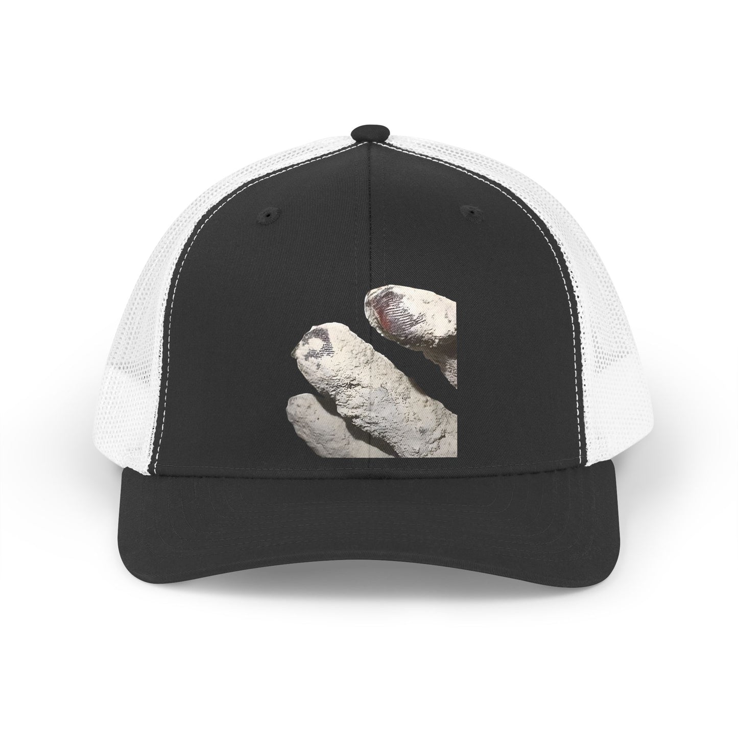 ANCESTRAL FINGERPRINTS — Premium Trucker