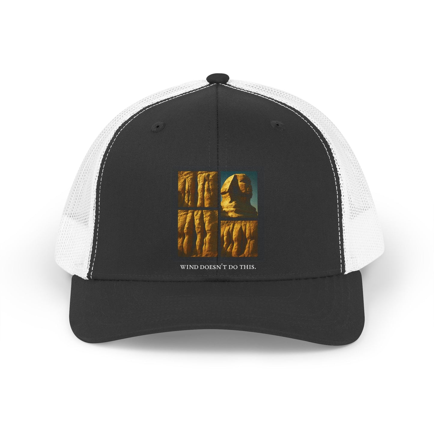 SCHOCH AND AWE — Premium Trucker