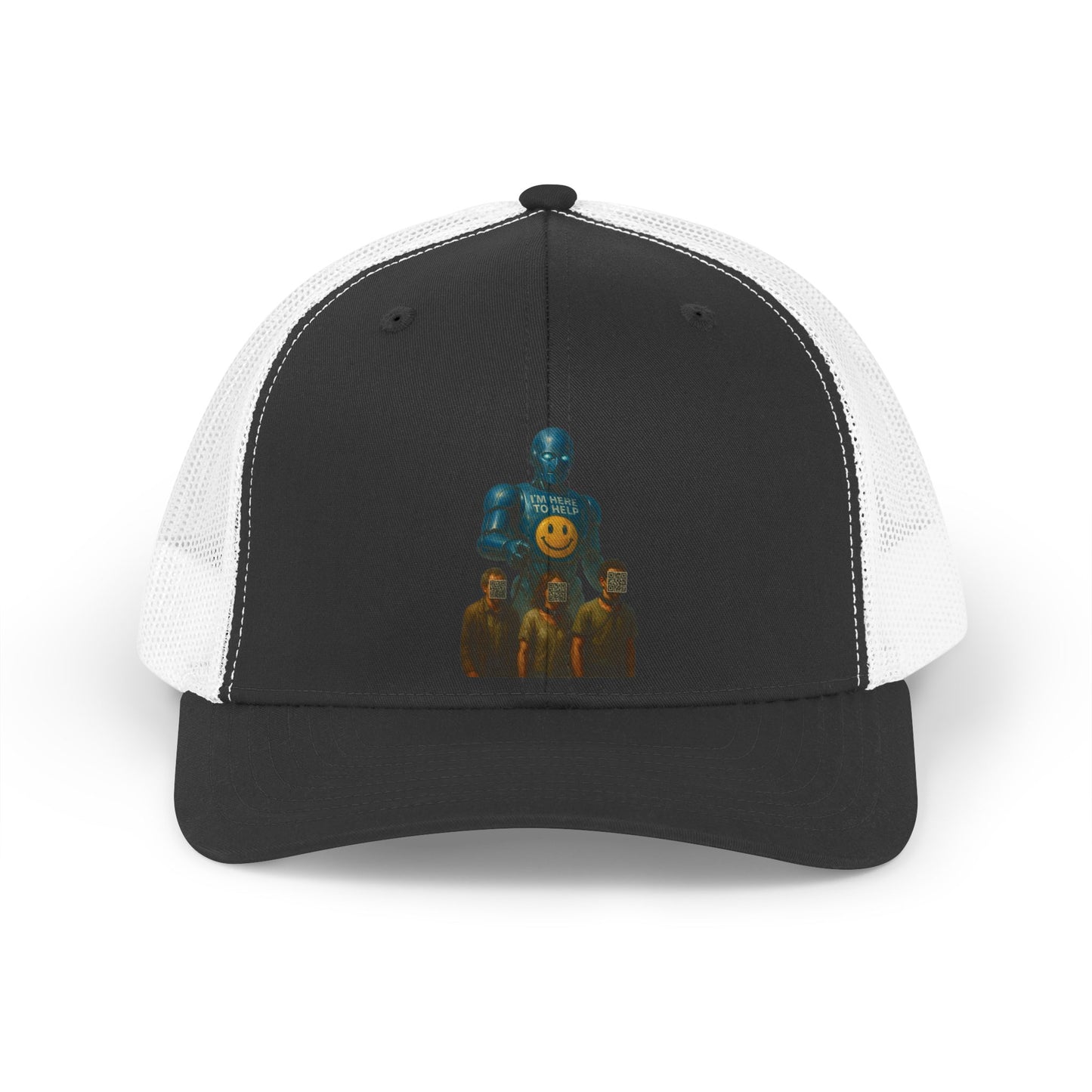 HELPER UNIT — Premium Trucker