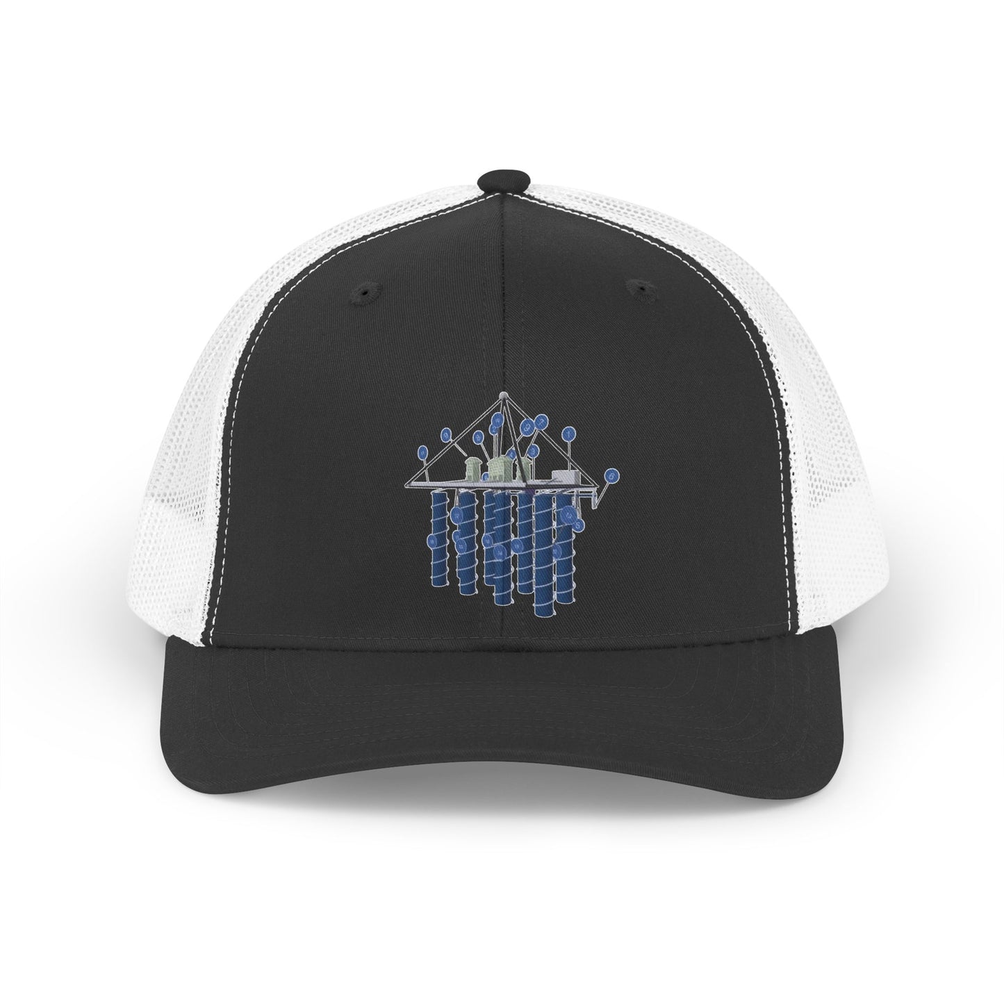 BIONDI DIAGRAM — Premium Trucker