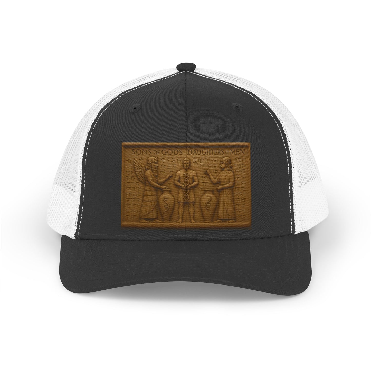CLAY POTS — Premium Trucker