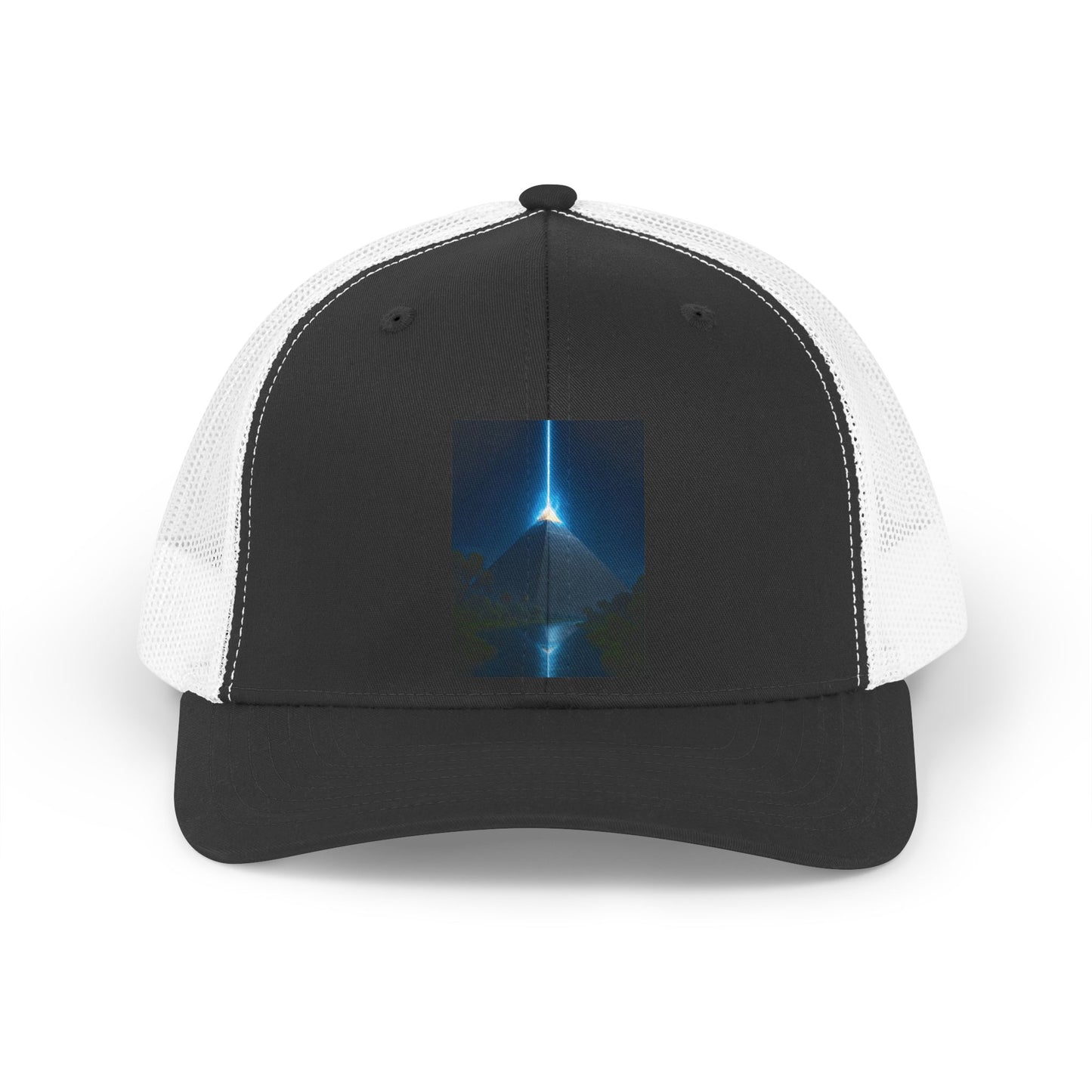 GIZA POWER PLANT — Premium Trucker