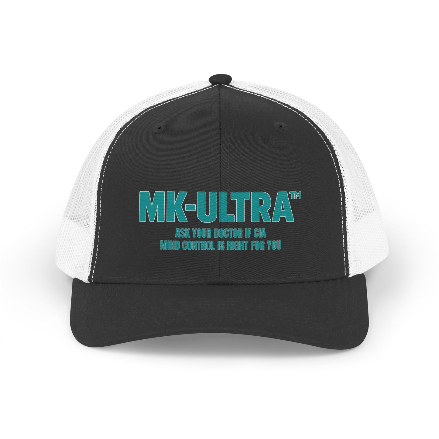 MK PHARMA — Premium Trucker