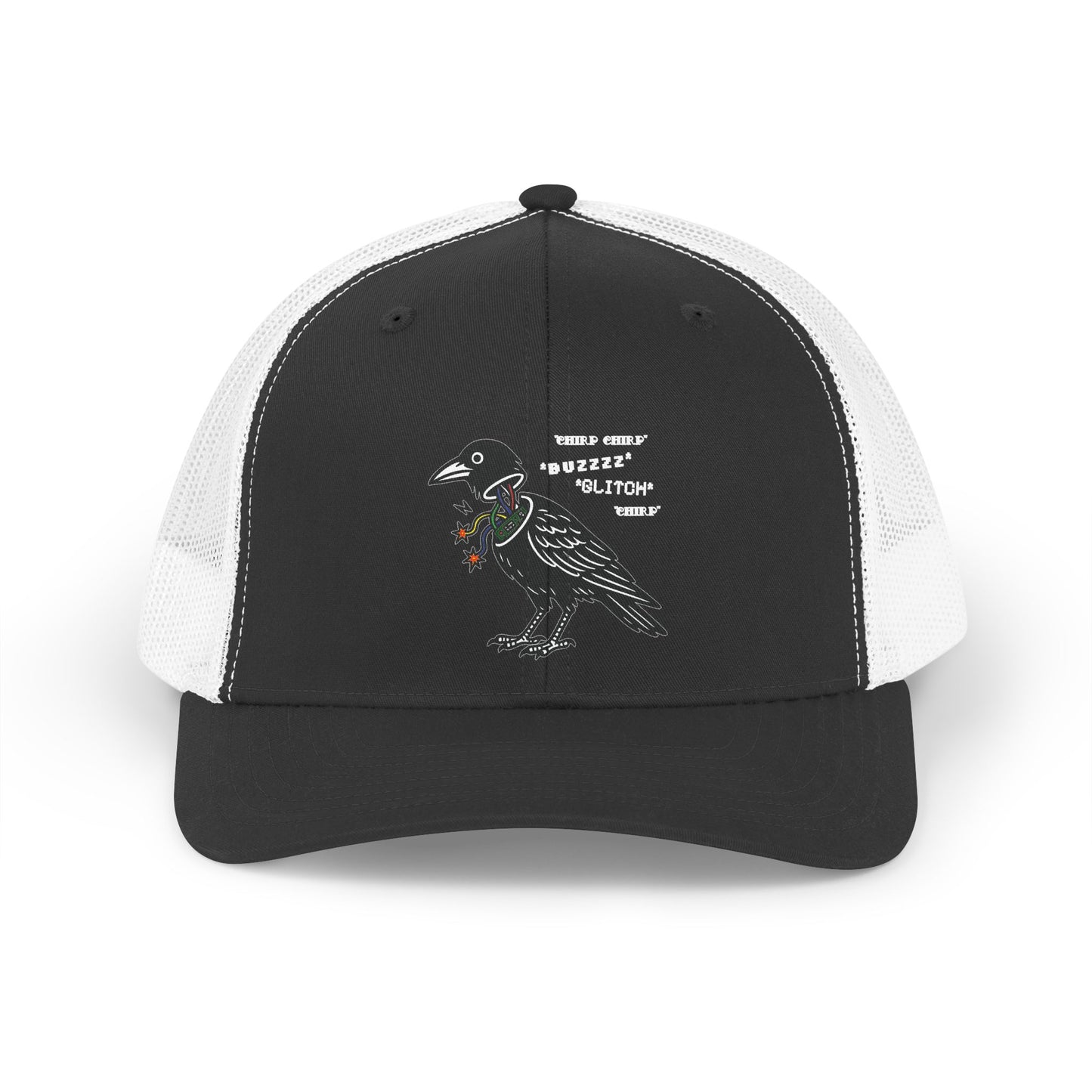 BIRDS AREN'T REAL — Premium Trucker