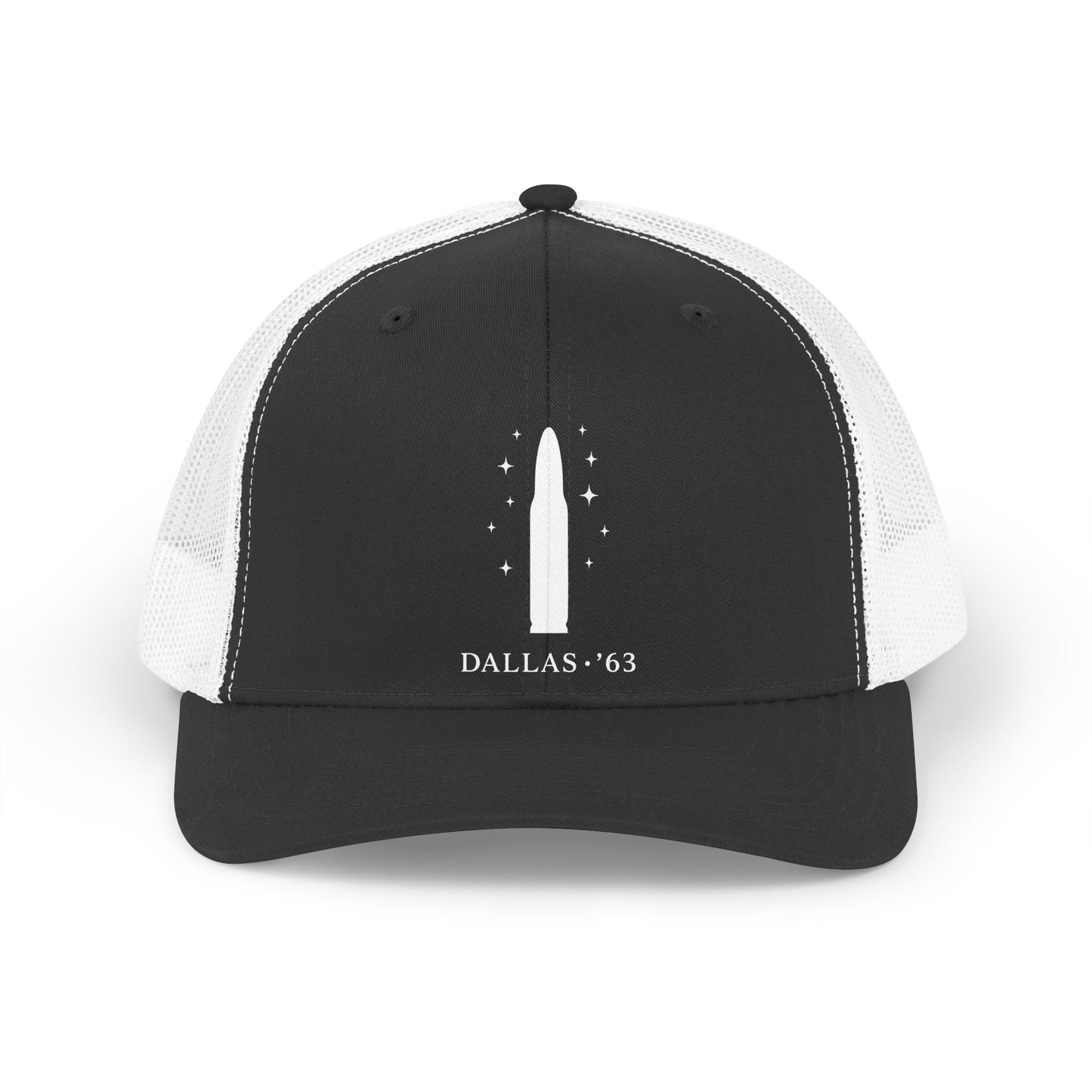 MAGIC BULLET — Premium Trucker
