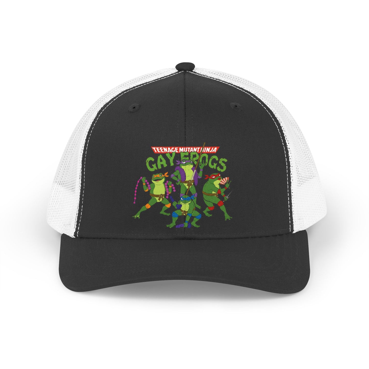 TMNGF — Premium Trucker