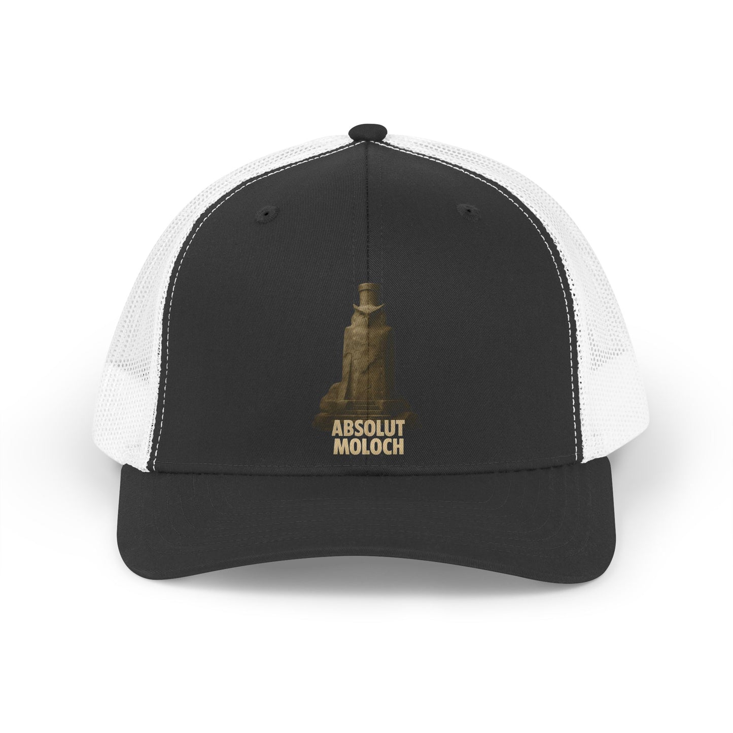 ABSOLUT MOLOCH — Premium Trucker