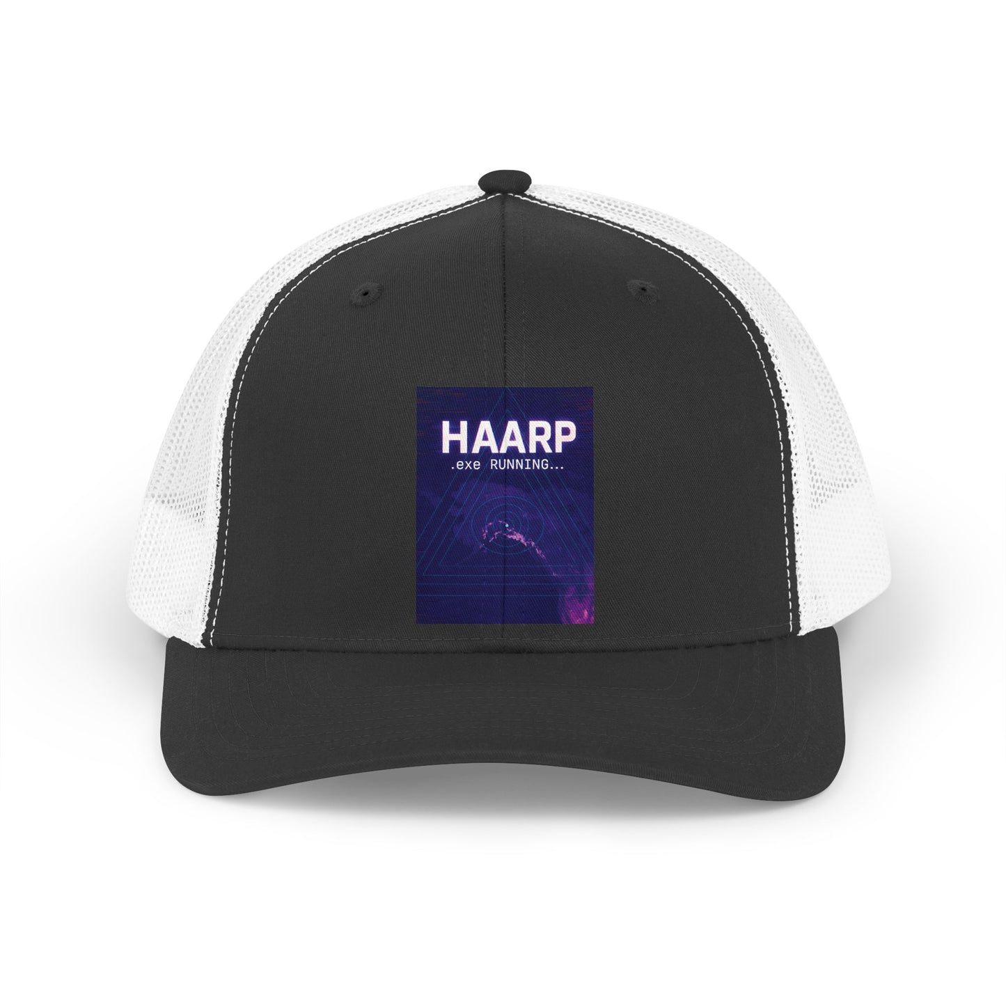 HAARP.EXE — Premium Trucker