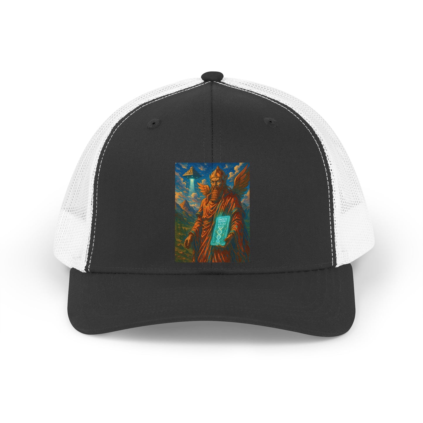 ENKI'S ERIDU REPORT — Premium Trucker
