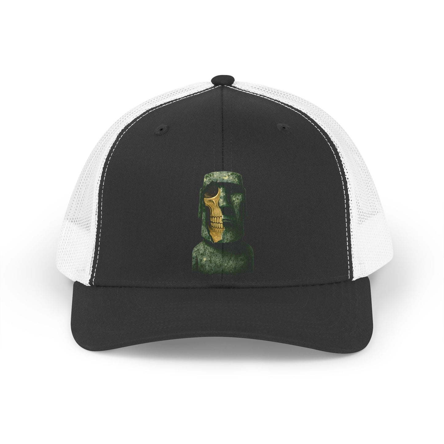RAPA NUI — Premium Trucker