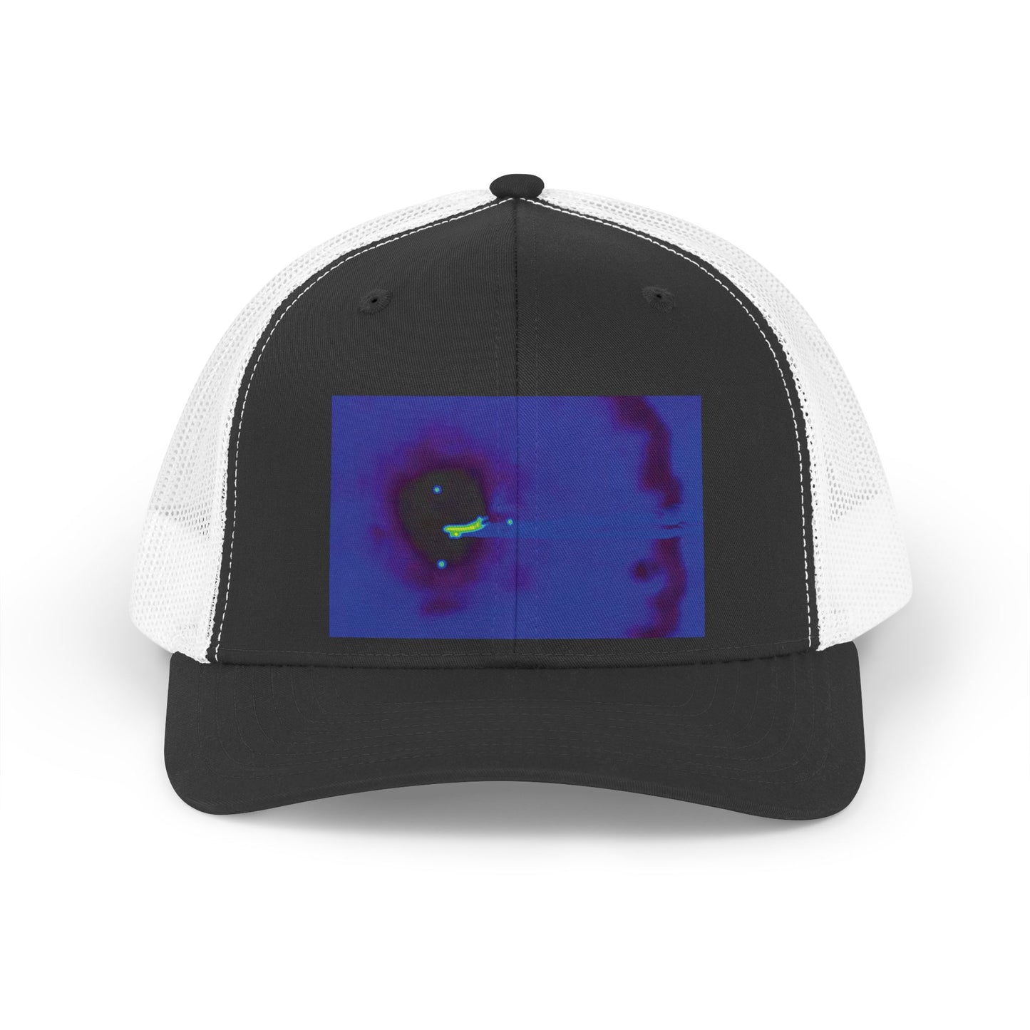 MH370 ORBS — Premium Trucker