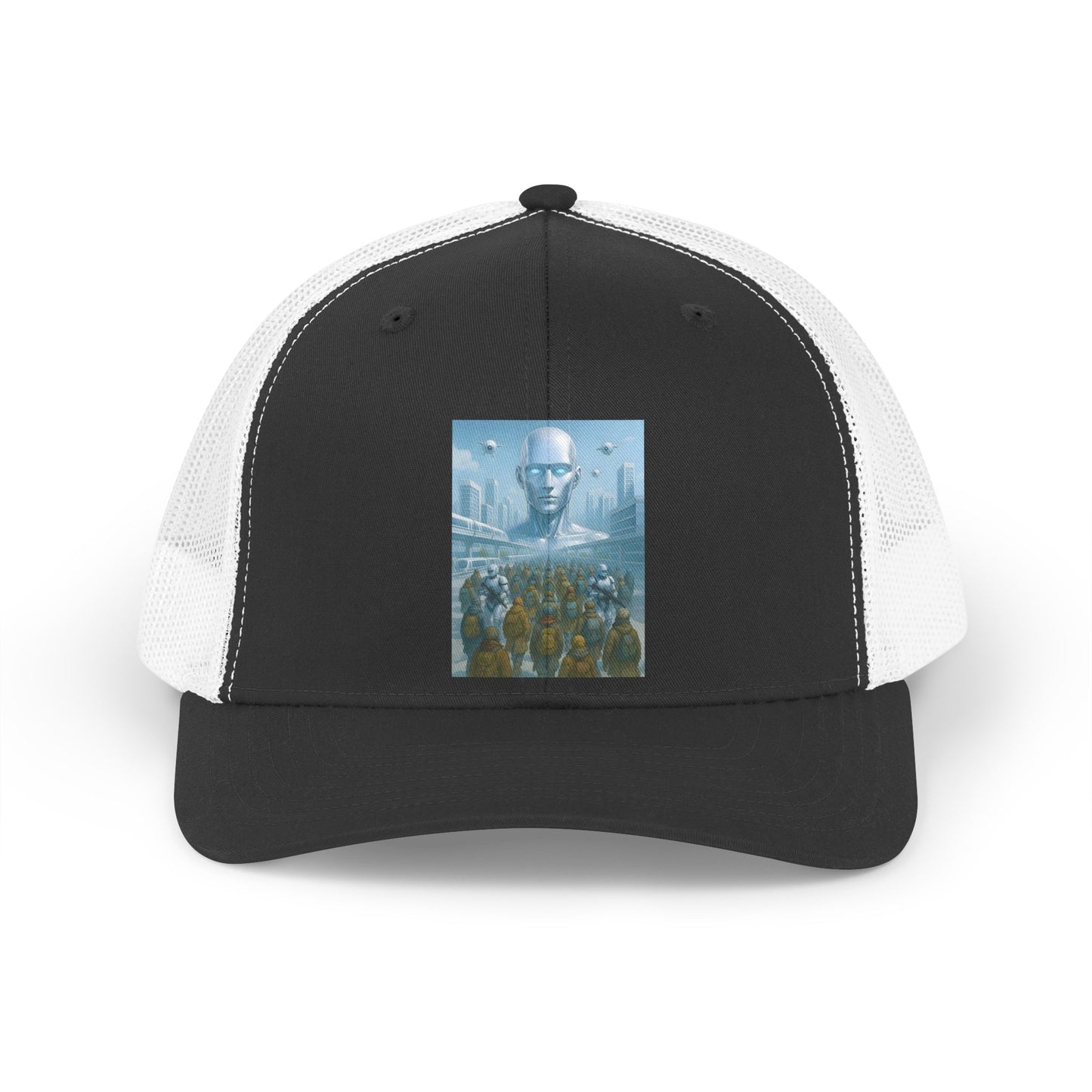 WELCOME HOME — Premium Trucker