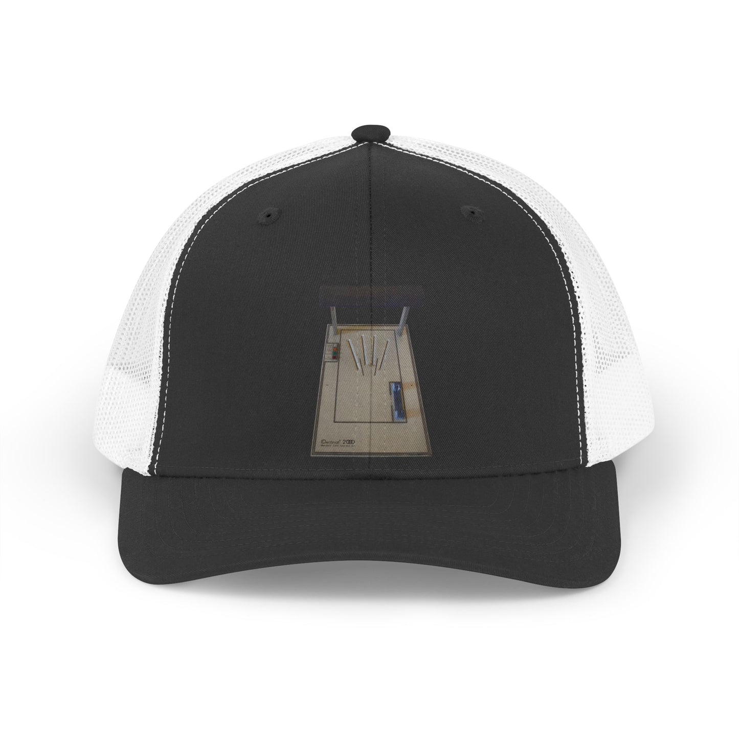 S4 ID CHECK — Premium Trucker