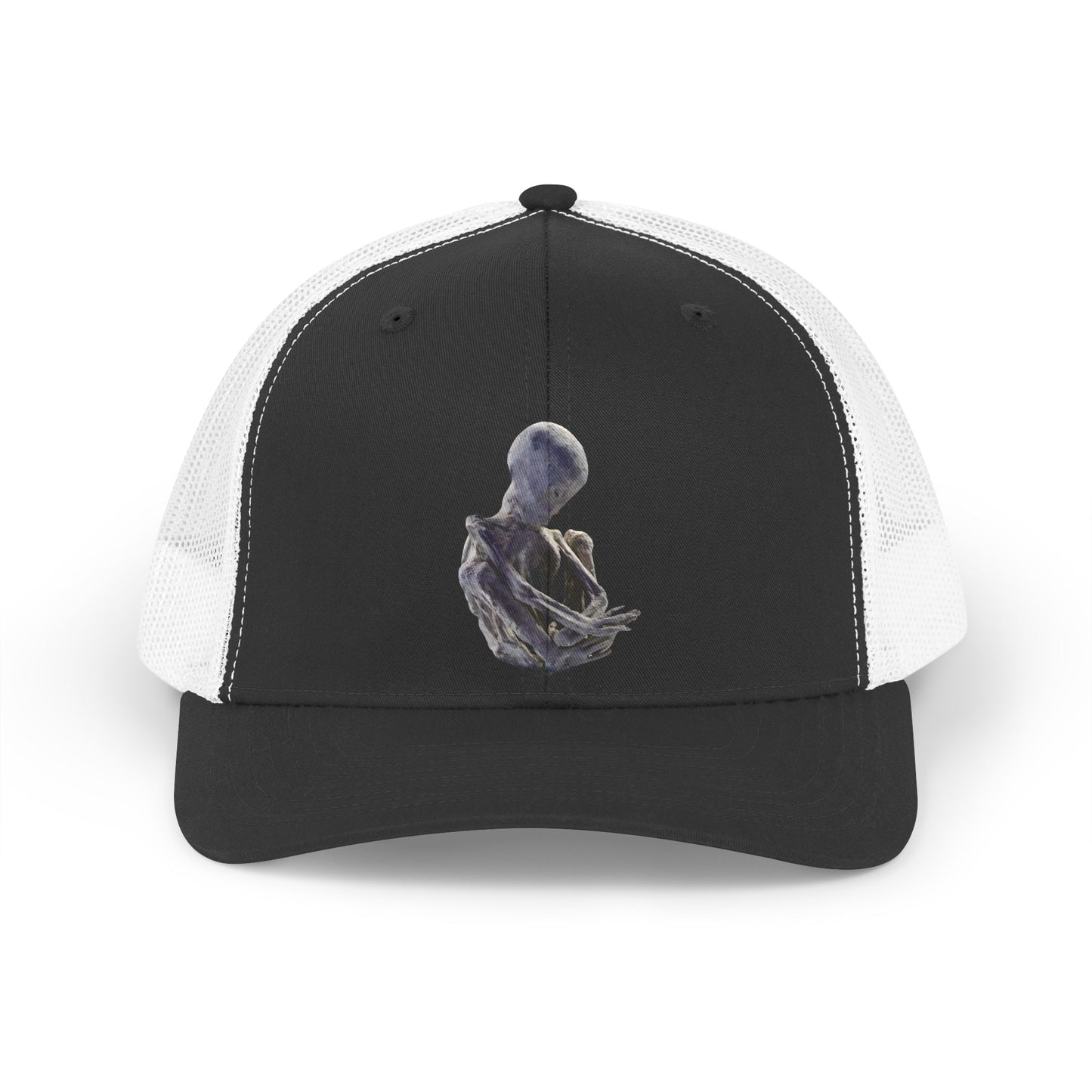 TRIDACTYL — Premium Trucker