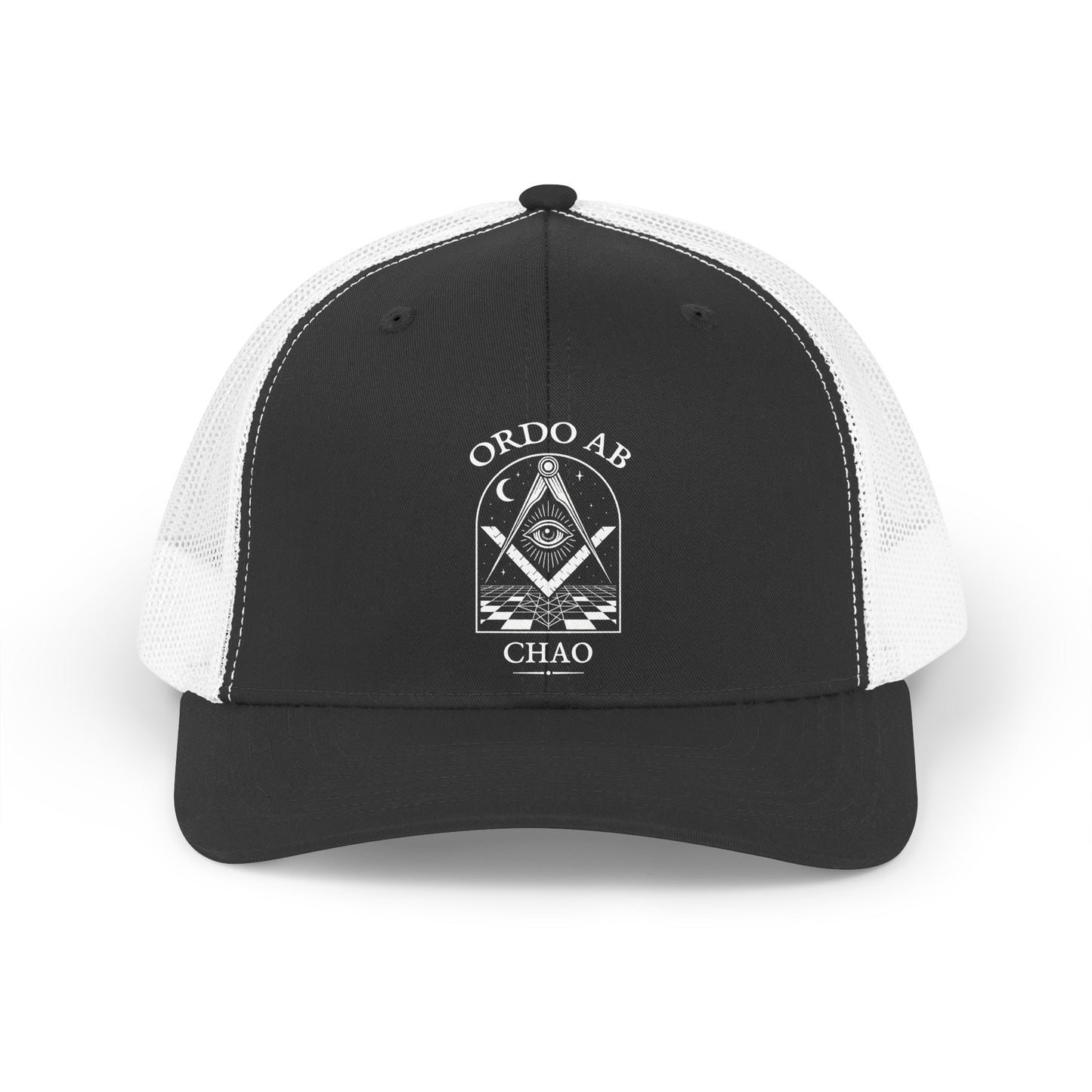 ORDO AB CHAO — Premium Trucker