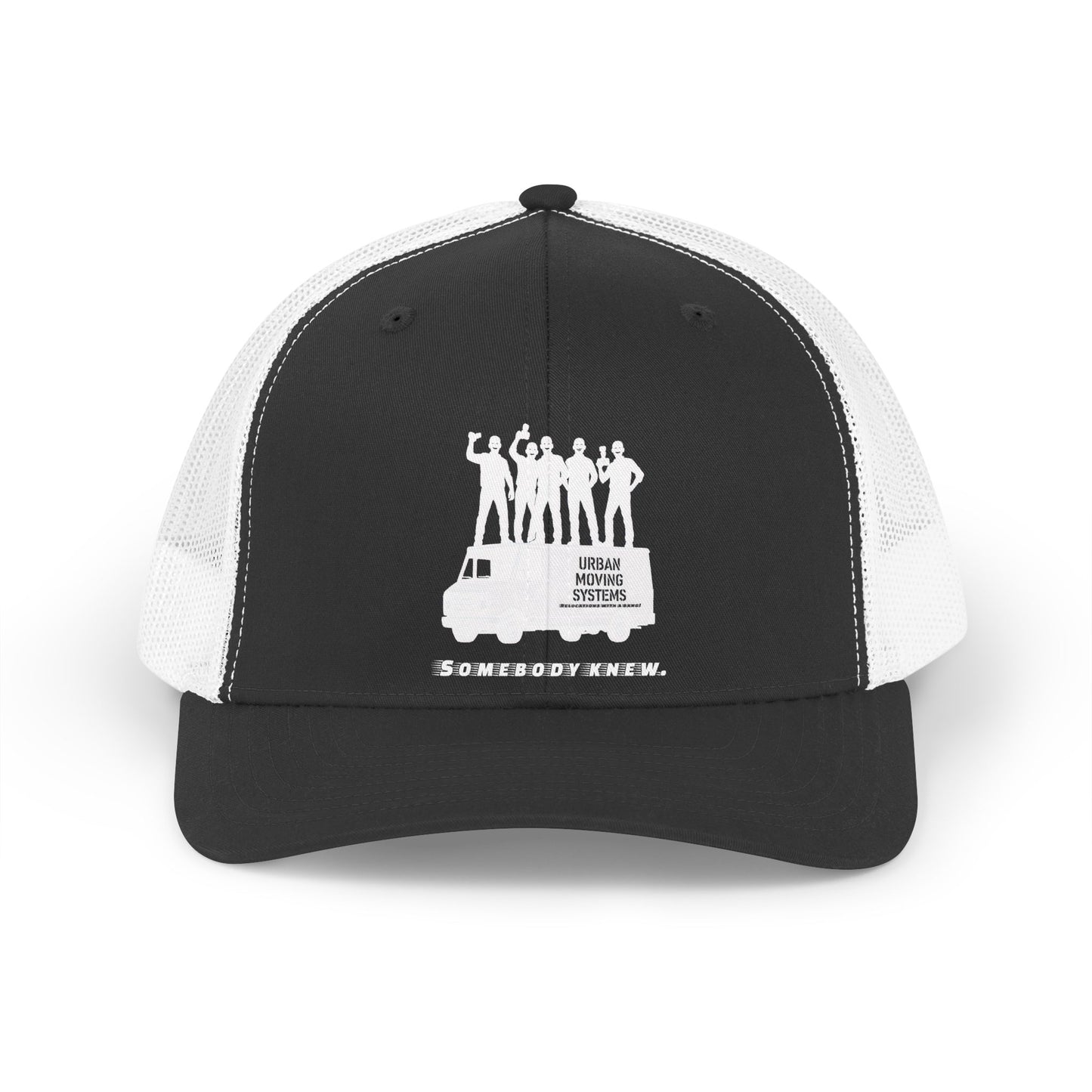 URBAN MOVING SYSTEMS — Premium Trucker