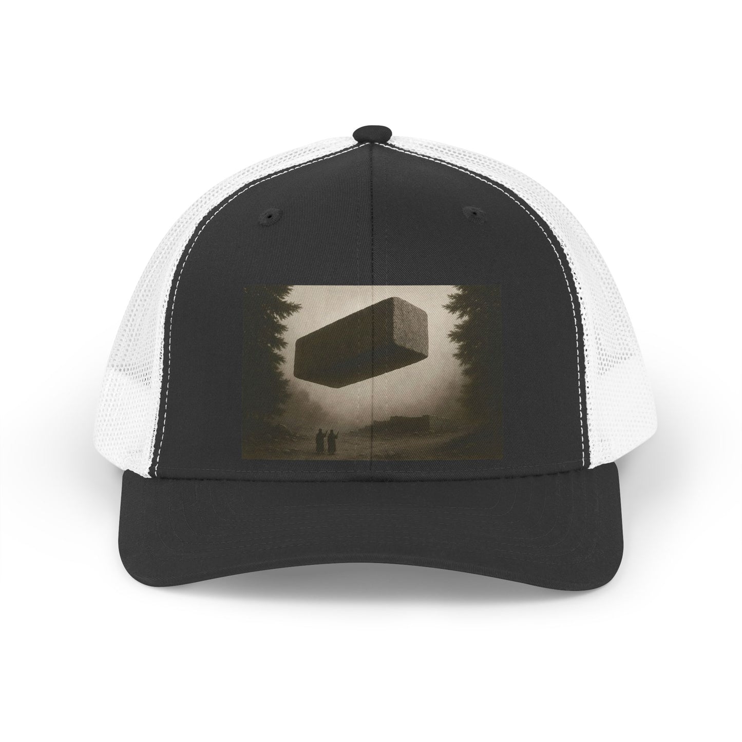 BUILDING OF BAALBEK — Premium Trucker