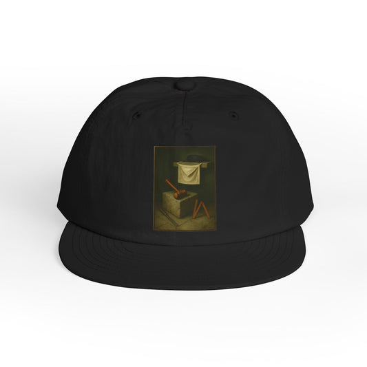 Entered Apprentice — Snapback