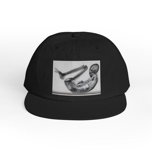 Montserrat — Snapback