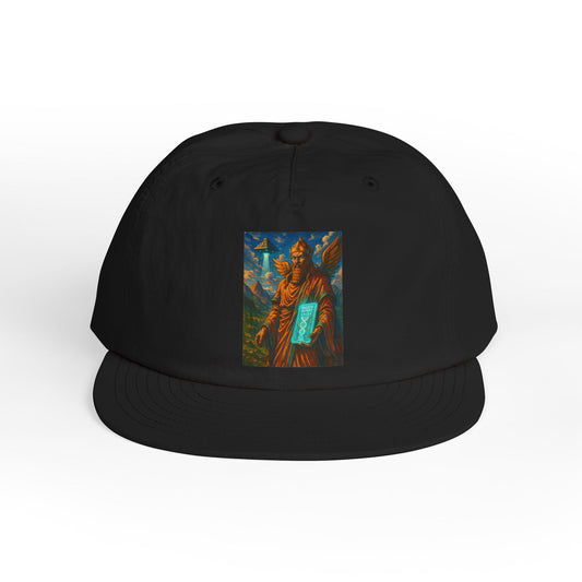 Enoch's Eridu Report — Snapback