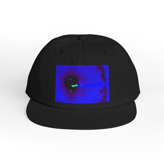 MH370 — Snapback