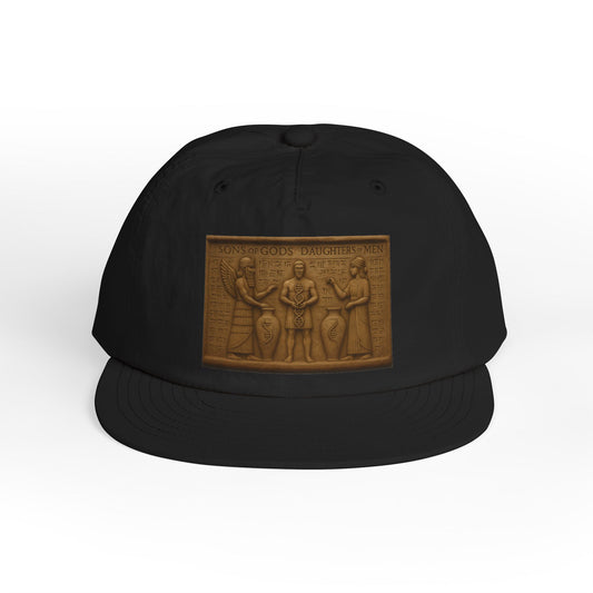 Clay Pots — Snapback