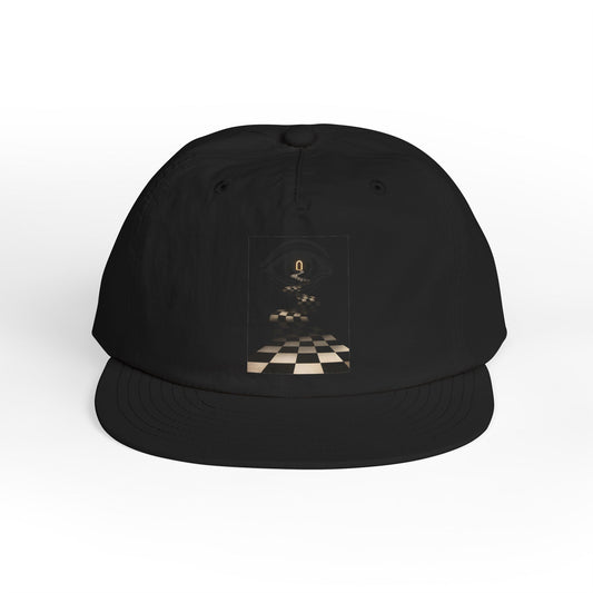 Chequered Path — Snapback