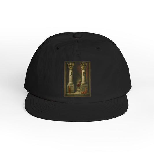 Fellow Craft — Snapback