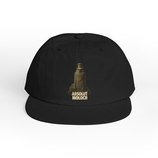 Absolut Moloch — Snapback