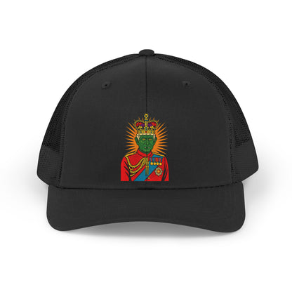 PRINCE OF SCALES — Premium Trucker