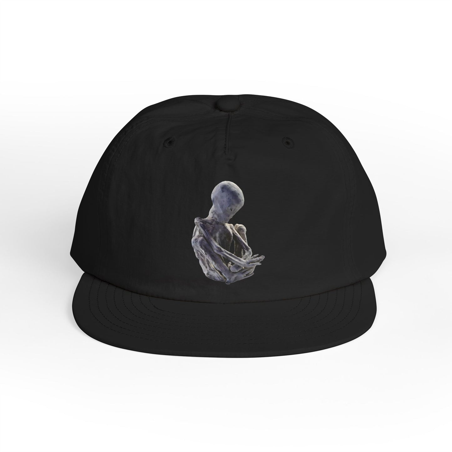Tridactyl — Snapback