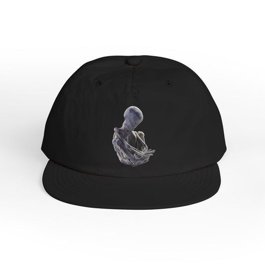 Tridactyl — Snapback