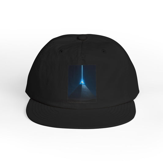 Giza Power Plant  — Snapback