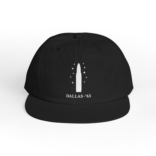 Magic Bullet — Snapback