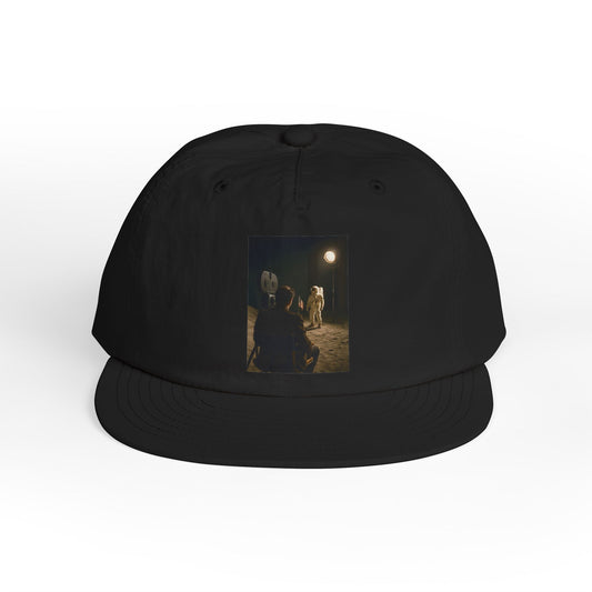 Eyes Wide Open — Snapback