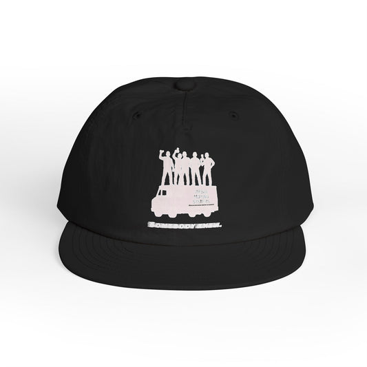 Urban Moving Systems — Snapback