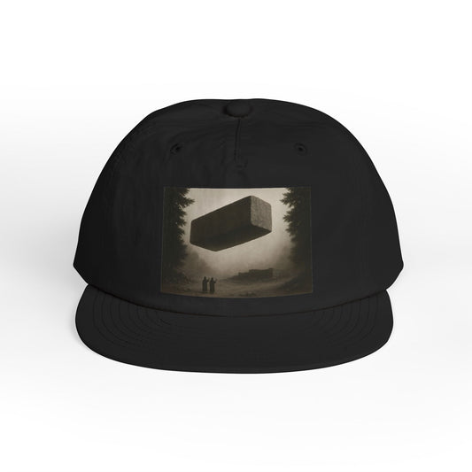 Building of Baalbek — Snapback
