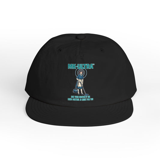MKPharma — Snapback