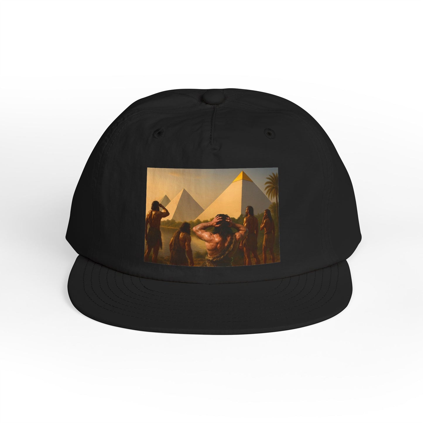 Discovery of a Lifetime  — Snapback