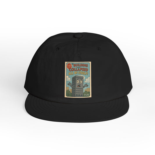 Building 7 — Snapback