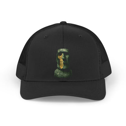 RAPA NUI — Premium Trucker