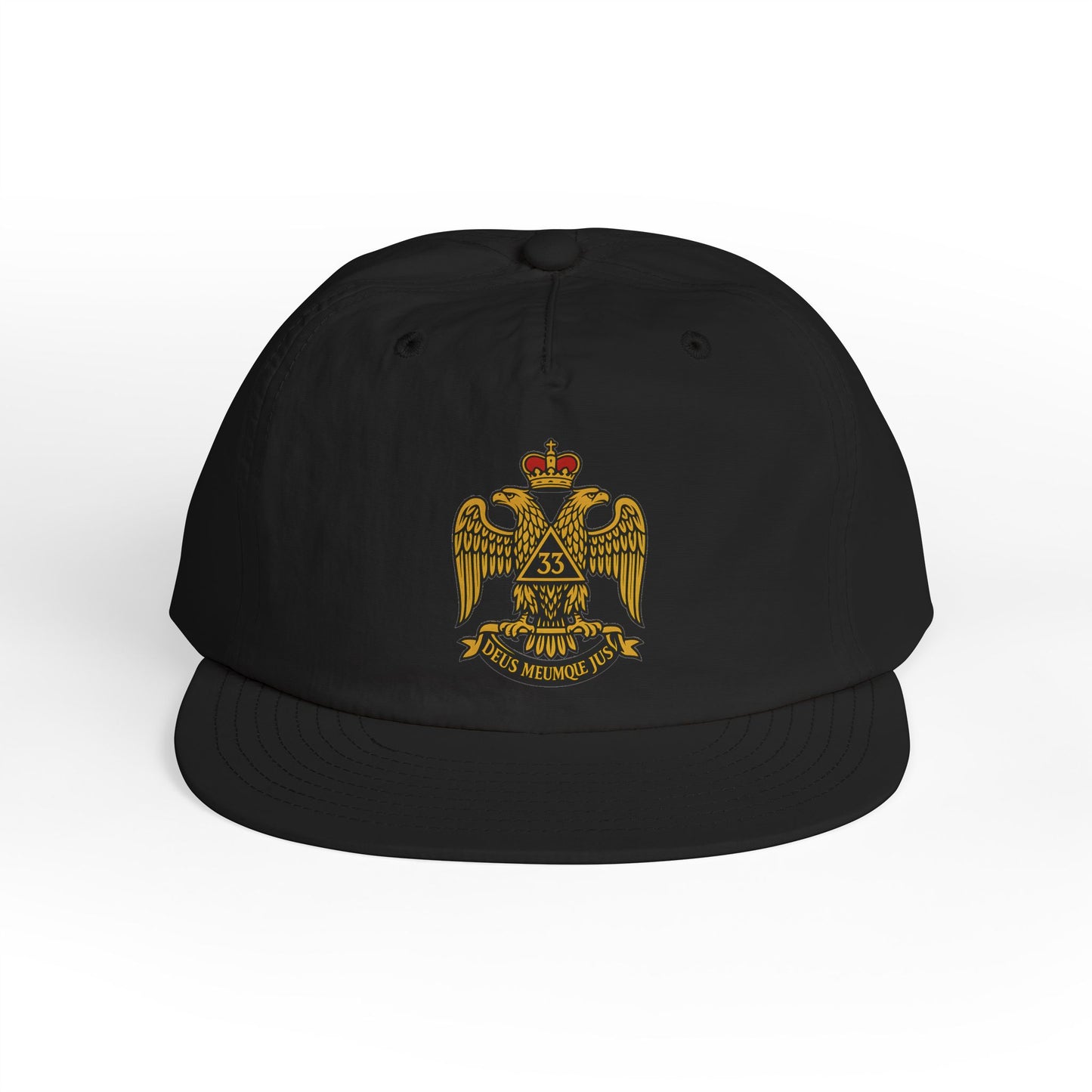 The 33rd Degree — Snapback