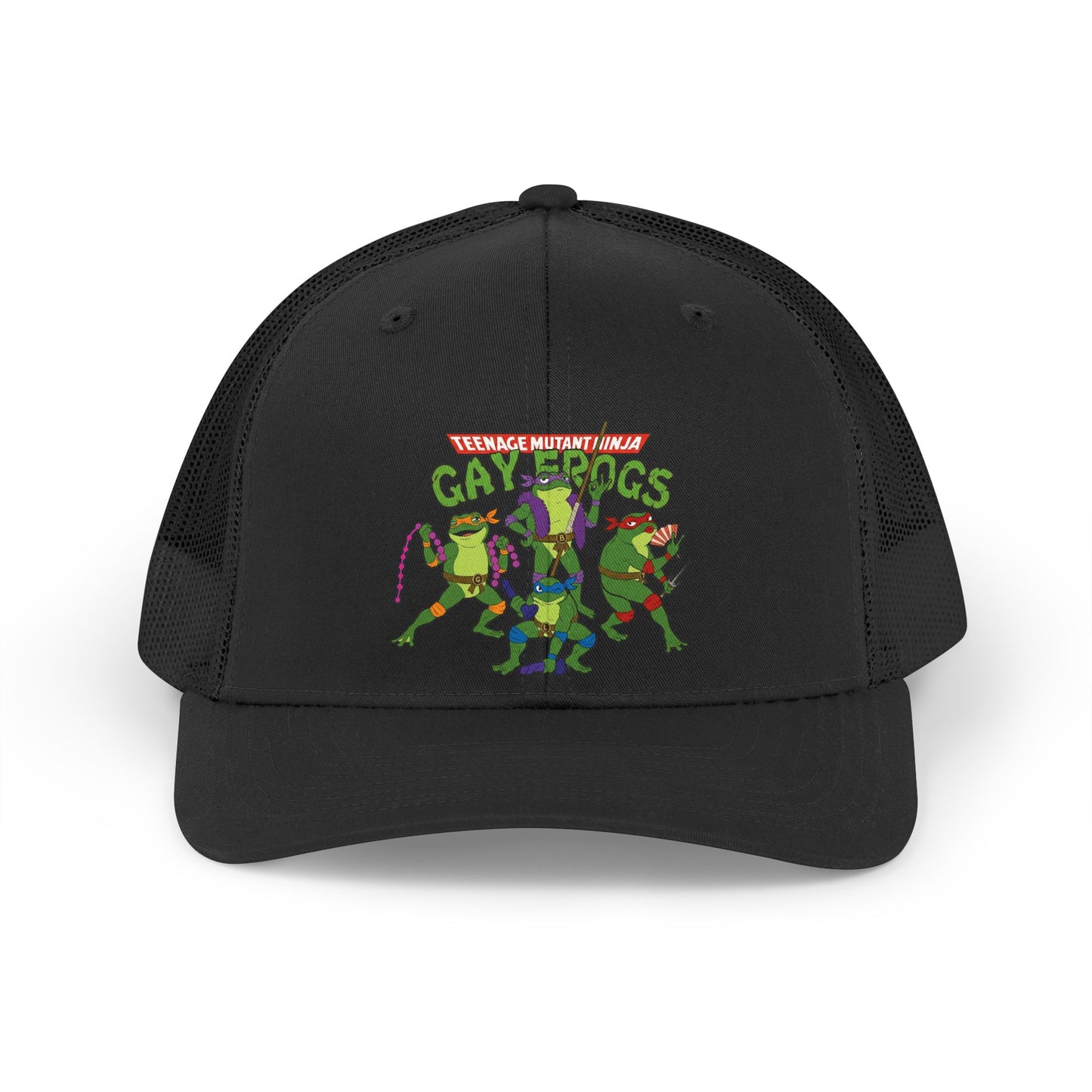 TMNGF — Premium Trucker