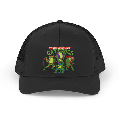 TMNGF — Premium Trucker