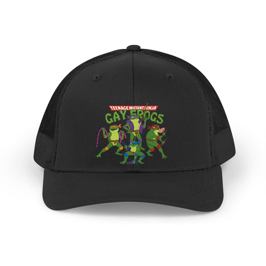 TMNGF — Premium Trucker